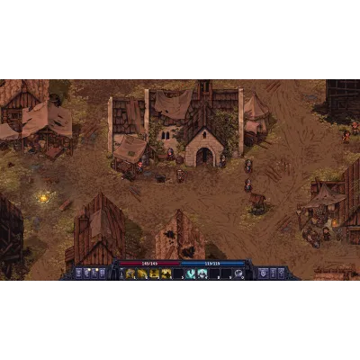Stoneshard STEAM GIFT AUTO RU+МИР - irongamers.ru