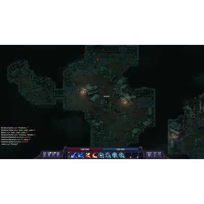 Stoneshard STEAM GIFT AUTO RU+МИР - irongamers.ru
