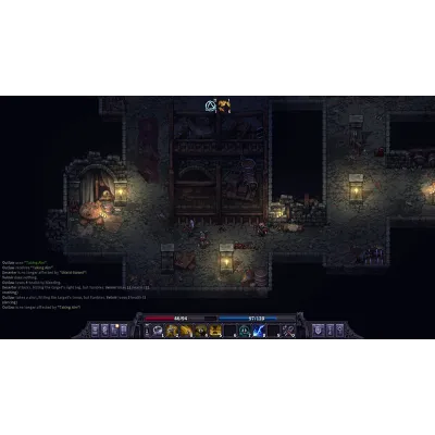 Stoneshard STEAM GIFT AUTO RU+МИР - irongamers.ru