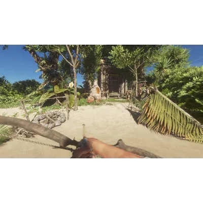 Stranded Deep STEAM GIFT AUTO RU+МИР - irongamers.ru