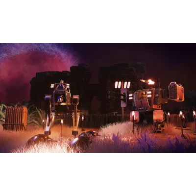 Stranded: Alien Dawn STEAM GIFT AUTO RU+МИР - irongamers.ru