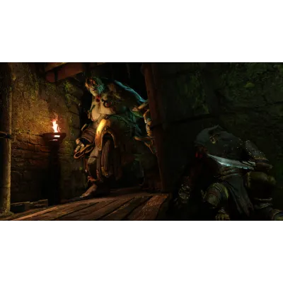 Styx: Master of Shadows STEAM GIFT AUTO RU+МИР - irongamers.ru