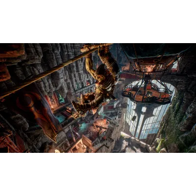 Styx: Shards of Darkness STEAM GIFT AUTO RU+МИР - irongamers.ru