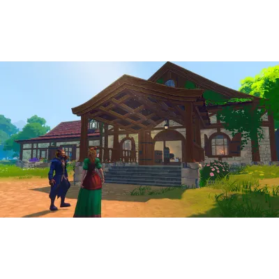 Tavern Manager Simulator STEAM GIFT AUTO RU+МИР - irongamers.ru