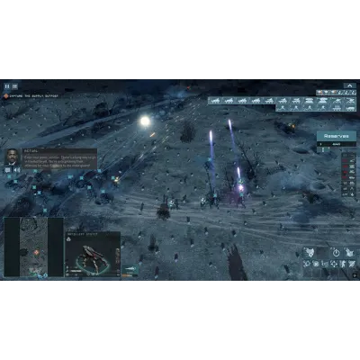 Terminator: Dark Fate - Defiance: We are Legion STEAM GIFT AUTO RU+МИР - irongamers.ru