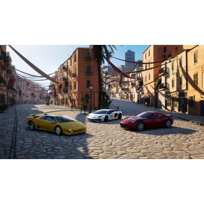 Test Drive Unlimited Solar Crown STEAM GIFT AUTO RU+МИР - irongamers.ru