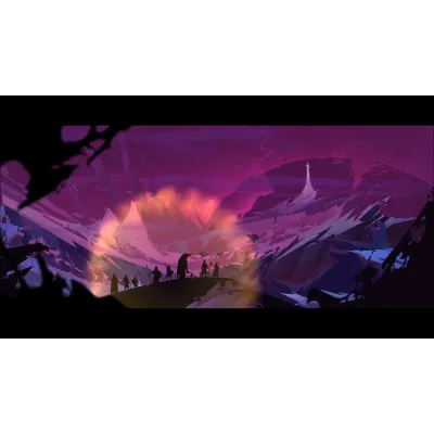 The Banner Saga 3: Legendary Edition STEAM GIFT AUTO RU+МИР - irongamers.ru