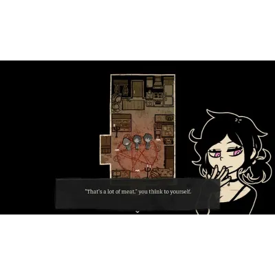 The Coffin of Andy and Leyley STEAM GIFT AUTO RU+МИР - irongamers.ru