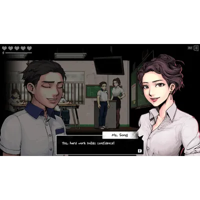 The Coma 2B: Catacomb STEAM GIFT AUTO RU+МИР - irongamers.ru