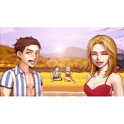 The Coma 2B: Catacomb STEAM GIFT AUTO RU+МИР - irongamers.ru