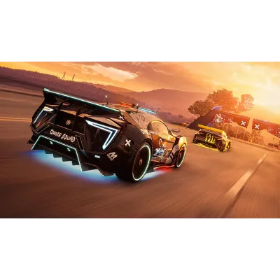 The Crew Motorfest Ultimate Year 2 Edition STEAM GIFT AUTO RU+МИР - irongamers.ru