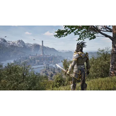 The Elder Scrolls IV: Oblivion Remastered STEAM GIFT AUTO RU+МИР - irongamers.ru