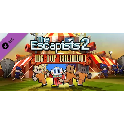 The Escapists 2 - Game of the Year Edition STEAM GIFT AUTO RU+МИР - irongamers.ru