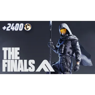THE FINALS - Metro Drifter Set STEAM GIFT AUTO RU+МИР - irongamers.ru