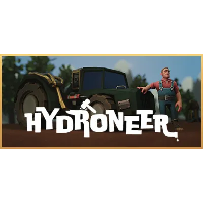 The Full Hydroneer Experience STEAM GIFT AUTO RU+МИР - irongamers.ru