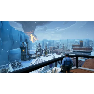 The Full Hydroneer Experience STEAM GIFT AUTO RU+МИР - irongamers.ru