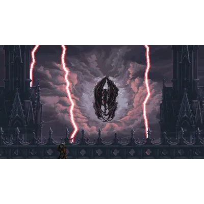 The Last Faith STEAM GIFT AUTO RU+МИР - irongamers.ru