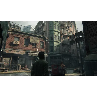 The Last of Us™ Part I STEAM GIFT AUTO RU+МИР - irongamers.ru