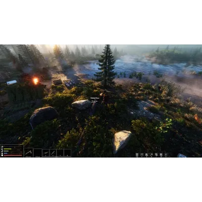 The Last Plague: Blight STEAM GIFT AUTO RU+МИР - irongamers.ru