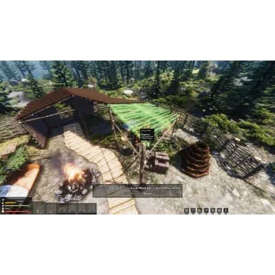 The Last Plague: Blight STEAM GIFT AUTO RU+МИР - irongamers.ru