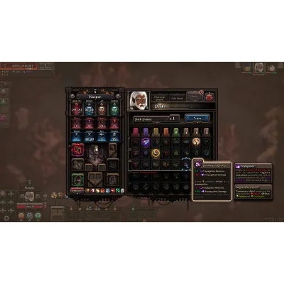 The Last Spell STEAM GIFT AUTO RU+МИР - irongamers.ru