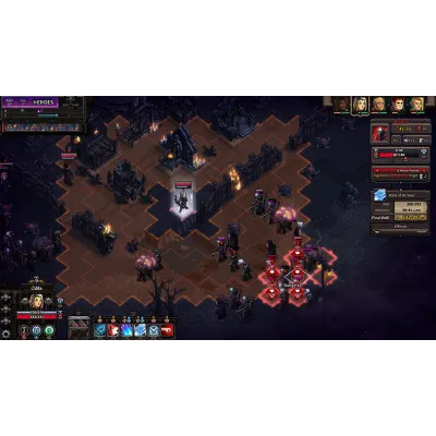 The Last Spell STEAM GIFT AUTO RU+МИР - irongamers.ru