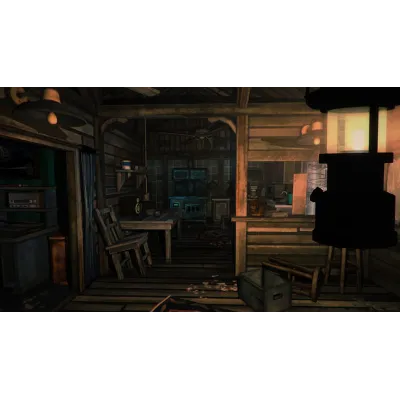 The Long Dark STEAM GIFT AUTO RU+МИР - irongamers.ru