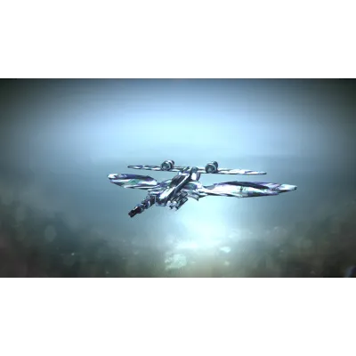 AX:EL - Air XenoDawn STEAM KEY REGION FREE GLOBAL ROW - irongamers.ru