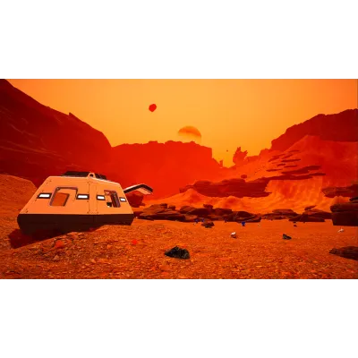 The Planet Crafter STEAM GIFT AUTO RU+МИР - irongamers.ru