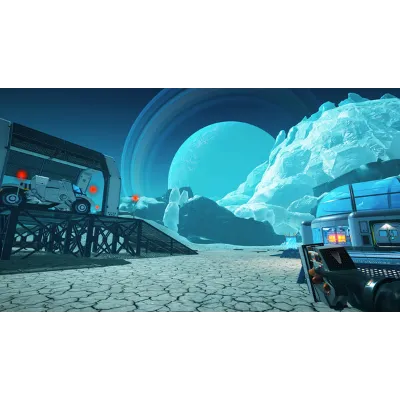 The Planet Crafter - Planet Humble STEAM GIFT AUTO RU+МИР - irongamers.ru