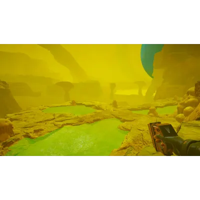 The Planet Crafter - Planet Humble STEAM GIFT AUTO RU+МИР - irongamers.ru