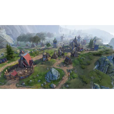 The Settlers: New Allies - Deluxe Edition STEAM GIFT AUTO RU+МИР - irongamers.ru