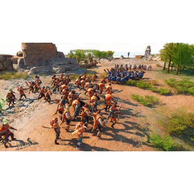 The Settlers: New Allies - Deluxe Edition STEAM GIFT AUTO RU+МИР - irongamers.ru