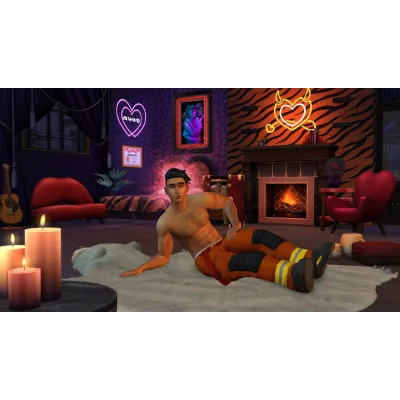 The Sims™ 4 Lovestruck Expansion Pack STEAM GIFT AUTO RU+МИР - irongamers.ru