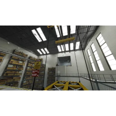 The Stanley Parable: Ultra Deluxe STEAM GIFT AUTO RU+МИР - irongamers.ru