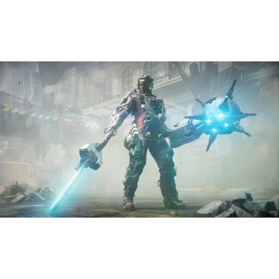 The Surge 2 - Premium Edition STEAM GIFT AUTO RU+МИР - irongamers.ru