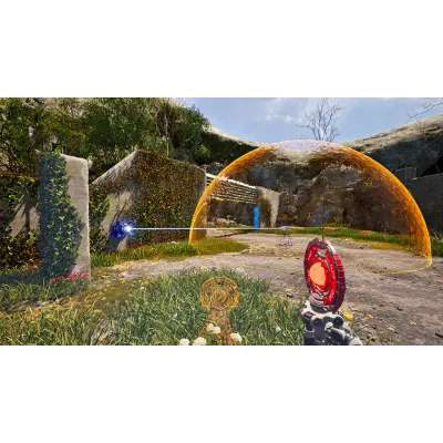 The Talos Principle 2 STEAM GIFT AUTO RU+МИР - irongamers.ru
