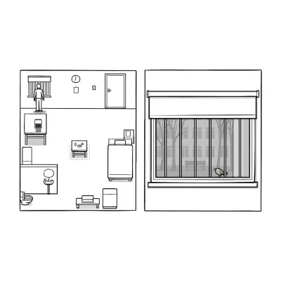 The White Door STEAM GIFT AUTO RU+МИР - irongamers.ru