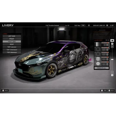 Tokyo Xtreme Racer STEAM GIFT AUTO RU+МИР - irongamers.ru