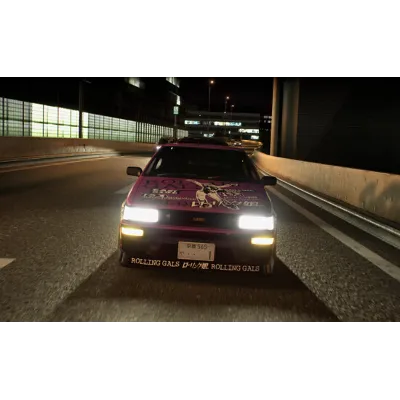 Tokyo Xtreme Racer STEAM GIFT AUTO RU+МИР - irongamers.ru