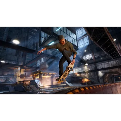 Tony Hawk&acute;s™ Pro Skater™ 3 + 4 STEAM GIFT AUTO RU+МИР - irongamers.ru