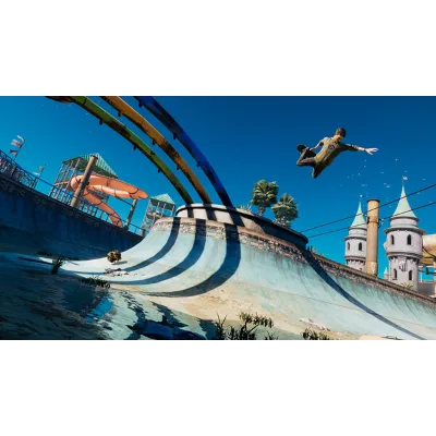 Tony Hawk&acute;s™ Pro Skater™ 3 + 4 STEAM GIFT AUTO RU+МИР - irongamers.ru