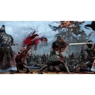Total War: PHARAOH - Blood & Sand STEAM GIFT AUTO RU+МИР - irongamers.ru