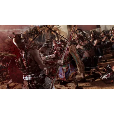Total War: PHARAOH - Blood & Sand STEAM GIFT AUTO RU+МИР - irongamers.ru