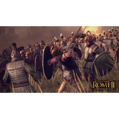 Total War: ROME II - Emperor Edition STEAM GIFT AUTO RU+МИР - irongamers.ru