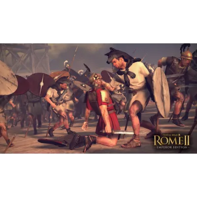 Total War: ROME II - Emperor Edition STEAM GIFT AUTO RU+МИР - irongamers.ru