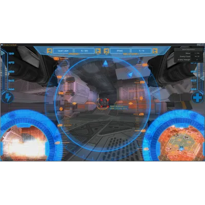 Axis Game Factory&acute;s AGFPRO Drone Kombat FPS Multiplayer - irongamers.ru