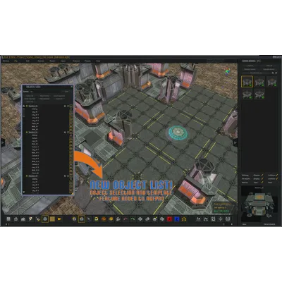Axis Game Factory&acute;s AGFPRO Drone Kombat FPS Multiplayer - irongamers.ru