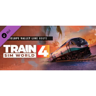 Train Sim World® 4: Standard Edition STEAM GIFT AUTO RU+МИР - irongamers.ru
