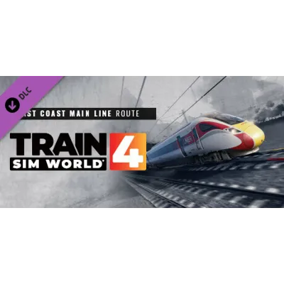 Train Sim World® 4: Standard Edition STEAM GIFT AUTO RU+МИР - irongamers.ru